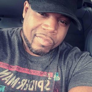 Meet your Posher, Keith